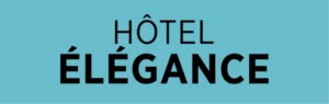 Hotel ÉLÉGANCE - Gué du Holme